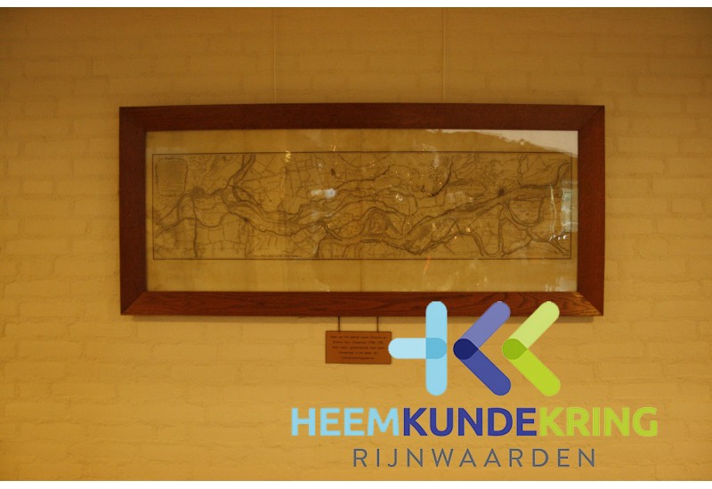 Opbouw tentoon stelling gemeentehuis 23-12-2009 Coll. P.Snip F000007